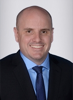 Christopher Thomas, MD