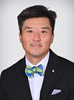 Joseph Choi, MD