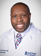 Henry Martin-Yeboah, MD