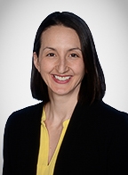 Allison Schneider, MD