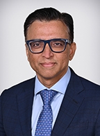 Sachin Kumar, MD