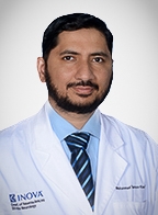 Muhammad Khan, MD