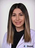 Banafsheh Motazedi, MD