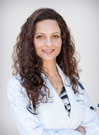 Mamta Ojha, MD