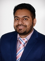 Omer Wali, MD