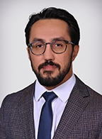 Zemar Ahadzada, DO