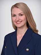 Alisa Rakhmatullova, MD