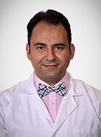 Peter Nashed, MD