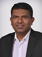 Satish Agadi, MD