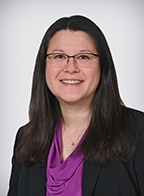 Monica Lutgendorf, MD