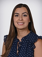 Fariha Hasham-Mufti, MD