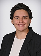 Mariana Moncada Madrazo, MD