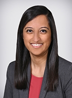 Shipra Maheshwari, MD