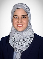 Marwa Ghabra, MD