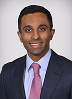 Varun Padmanaban, MD