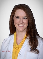 Meghan Veno, MD