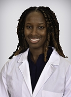 Trisana Cox, MD