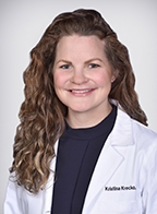 Kristina Krecko, MD