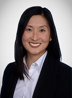 Eunice Yang, MD, PhD