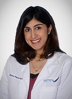 Monica Passi, MD