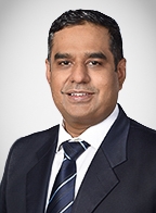 Pankaj Kaushal, MD