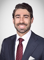 Zachariah Blegen-DiPietro, MD