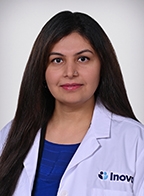 Mahwish Hussain, MD