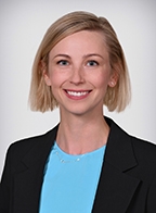 Ainsley Hughes, MD