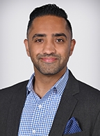 Rohan Oberoi, MD