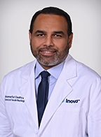 Mohammad Rauf Chaudhry, MD