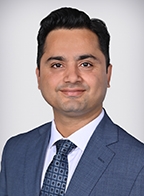 Pankaj Nepal, MD