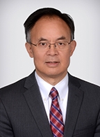 Guoyang Luo, MD