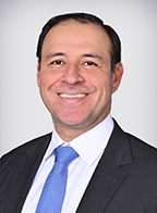Ricardo Cabello, MD
