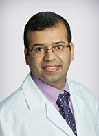 Sachin Gandhi, MD