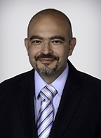 Antonio Saad, MD
