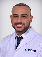 Hamza Mohammad-Amin, MD