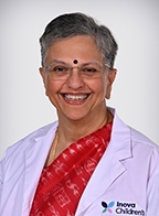 Sudha Chandrasekhar, MD