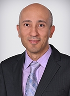 Milad Yazdani, MD