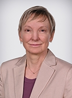 Virginia Grace Matheson, MD