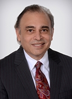 A. Nisar Akbar, MD