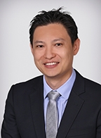 Andrew Mo, MD