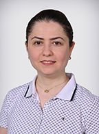 Dalya Al-Qaysi, MD