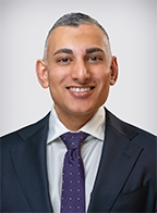 Karan Desai, MD
