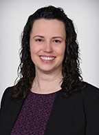 Meaghan McCarthy, MD