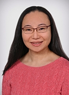 Lei Peng, MD