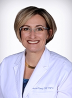 Lauren Posey, DNP, FNP