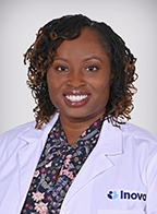 Yaa Serwaah, DNP, FNP