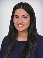 Navneet Gill, PA