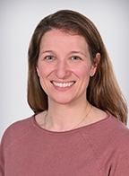 Julia Masterson, NP