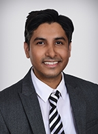 Farhan Shaukat, NP